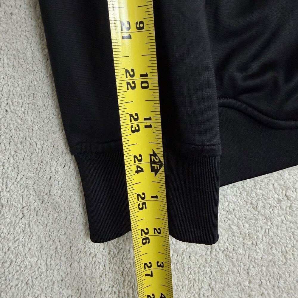 Rare Derrick Rose Bulls LA11 All Star Track Jacket 39 of 60 Adidas Warm Up M - Picture 13 of 15